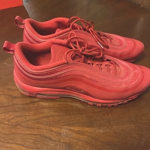 Nike AirMax 97 - Size 13